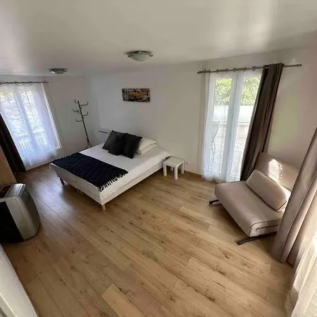 Super Appartement Pre De Disney. Chessy  Exterior photo