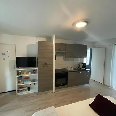 Super Appartement Pre De Disney. Chessy  Exterior photo