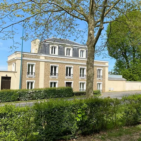 Super Appartement Pre De Disney. Chessy  Exterior photo