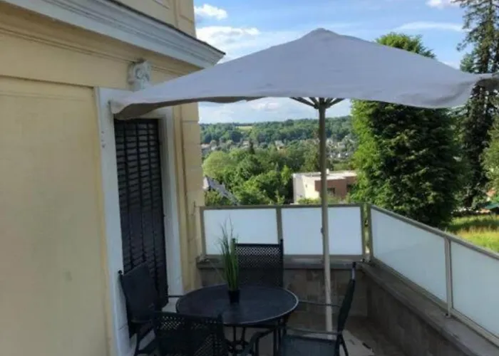 Super Appartement Pre De Disney.