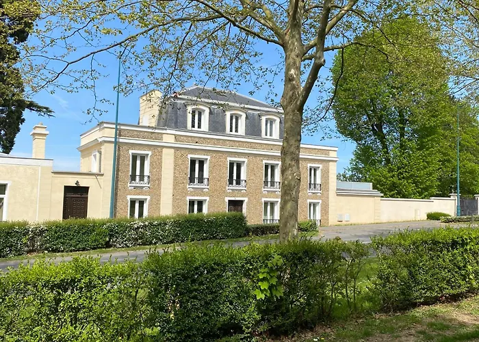 Super Appartement Pre De Disney.