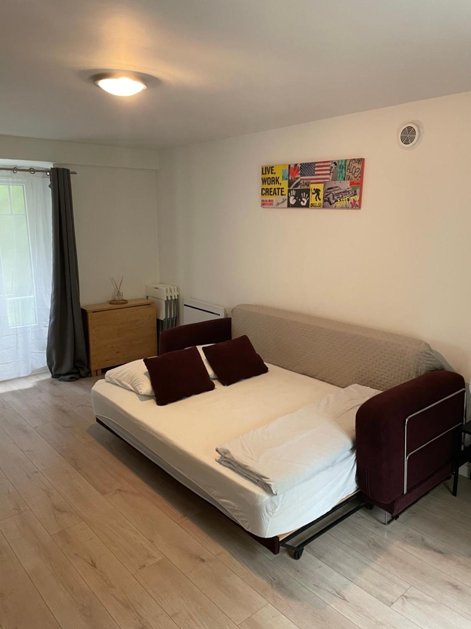 Apartment Super Pre De Disney. *