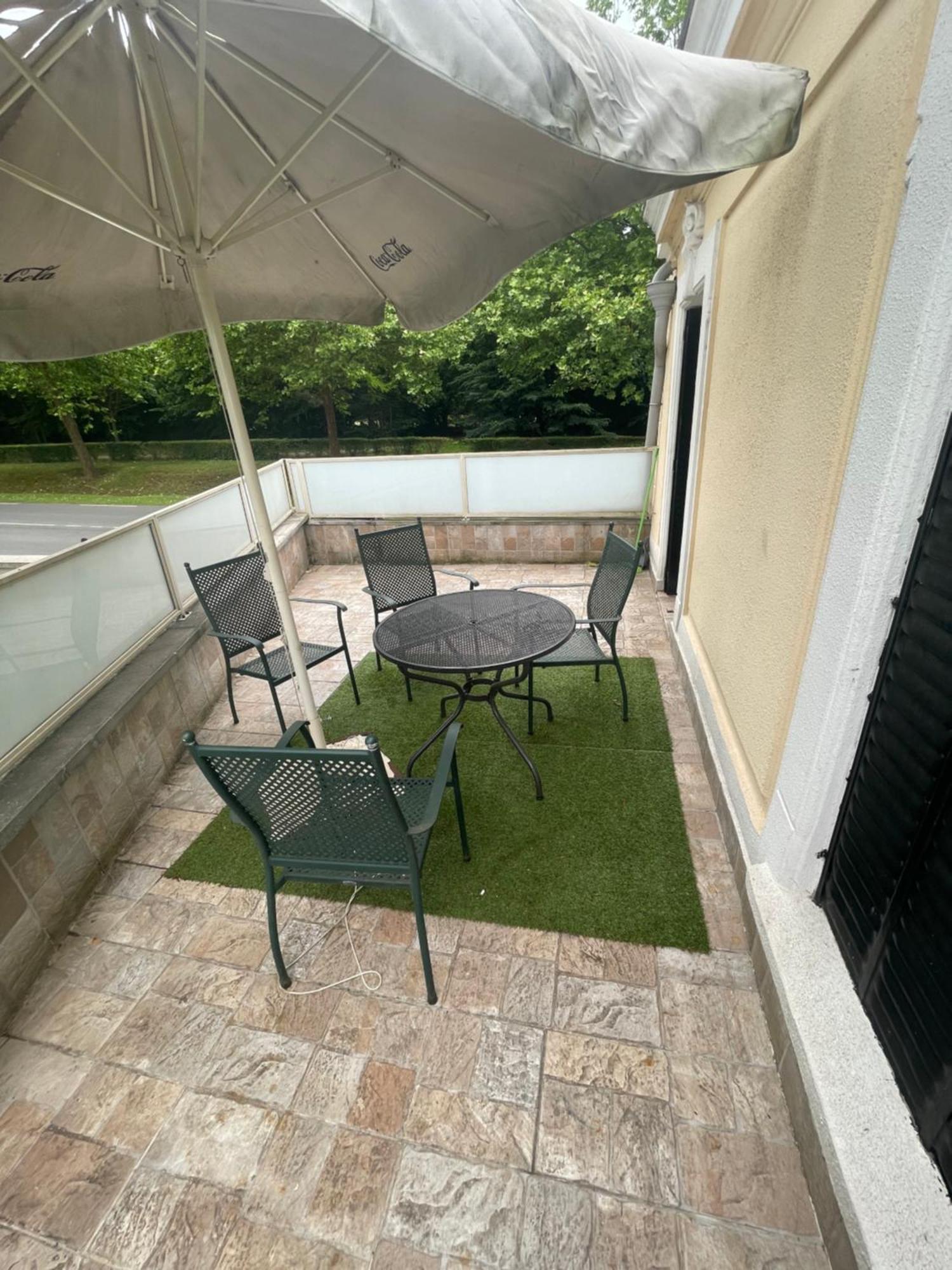 Apartment Super Pre De Disney. Chessy (Seine-et-Marne)