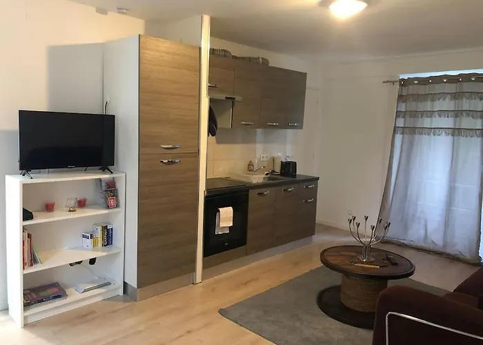 Super Appartement Pre De Disney.
